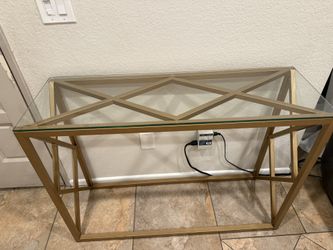 Living Room Accent Tables