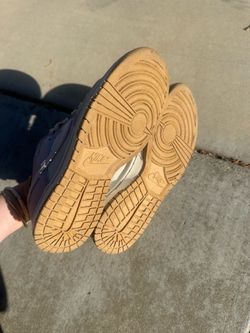 Nike Dunks size 8.5