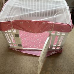 Dog Crate 