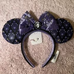 Madame Leota Disney Ears Her Universe 