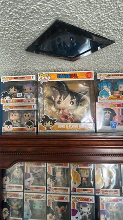 Funko pops