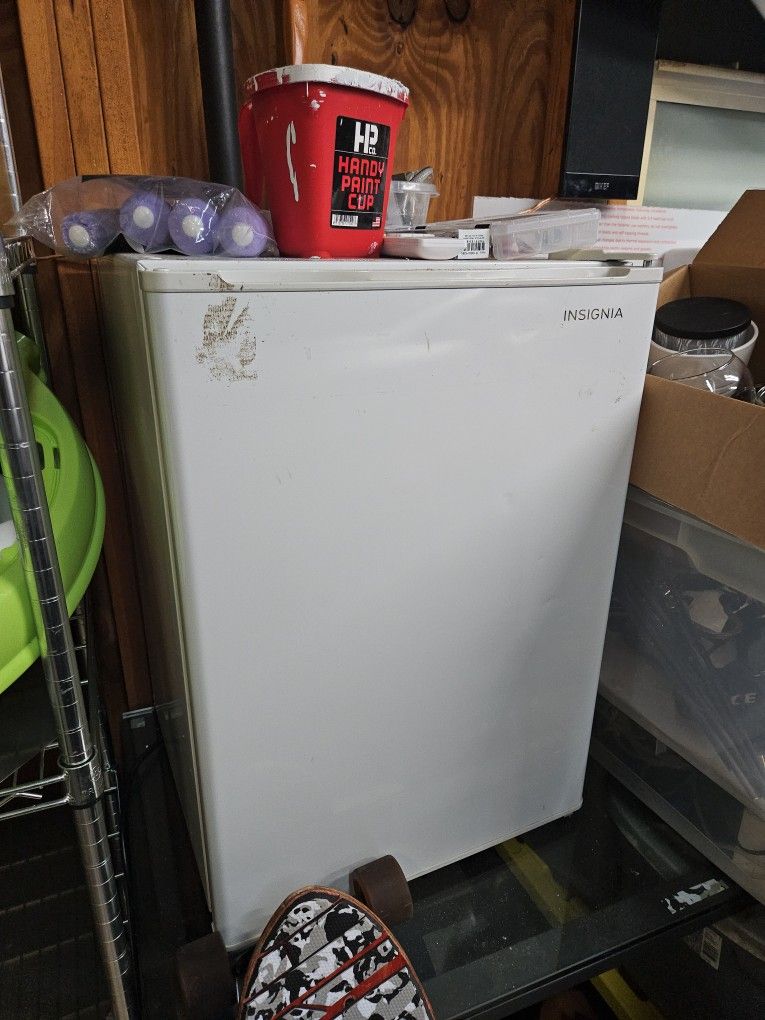 Mini Fridge