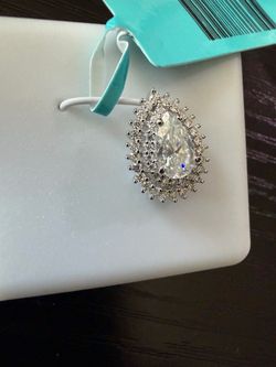 Necklace and pendant, 925 silver