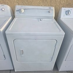 Kenmore gas Dryer Free Deliver