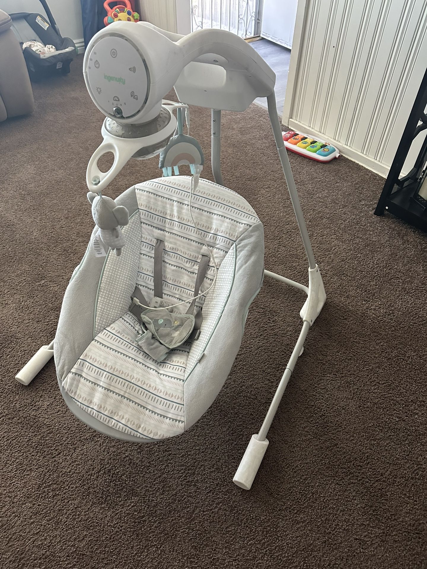 Infant Swing
