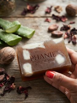 Aloe Vera bar soap