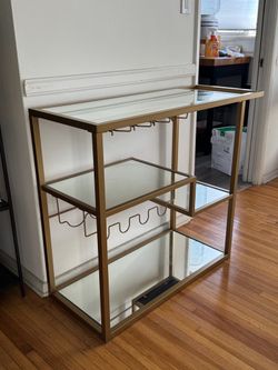 Bar Cart