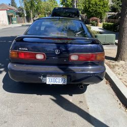 1997 Acura Integra 