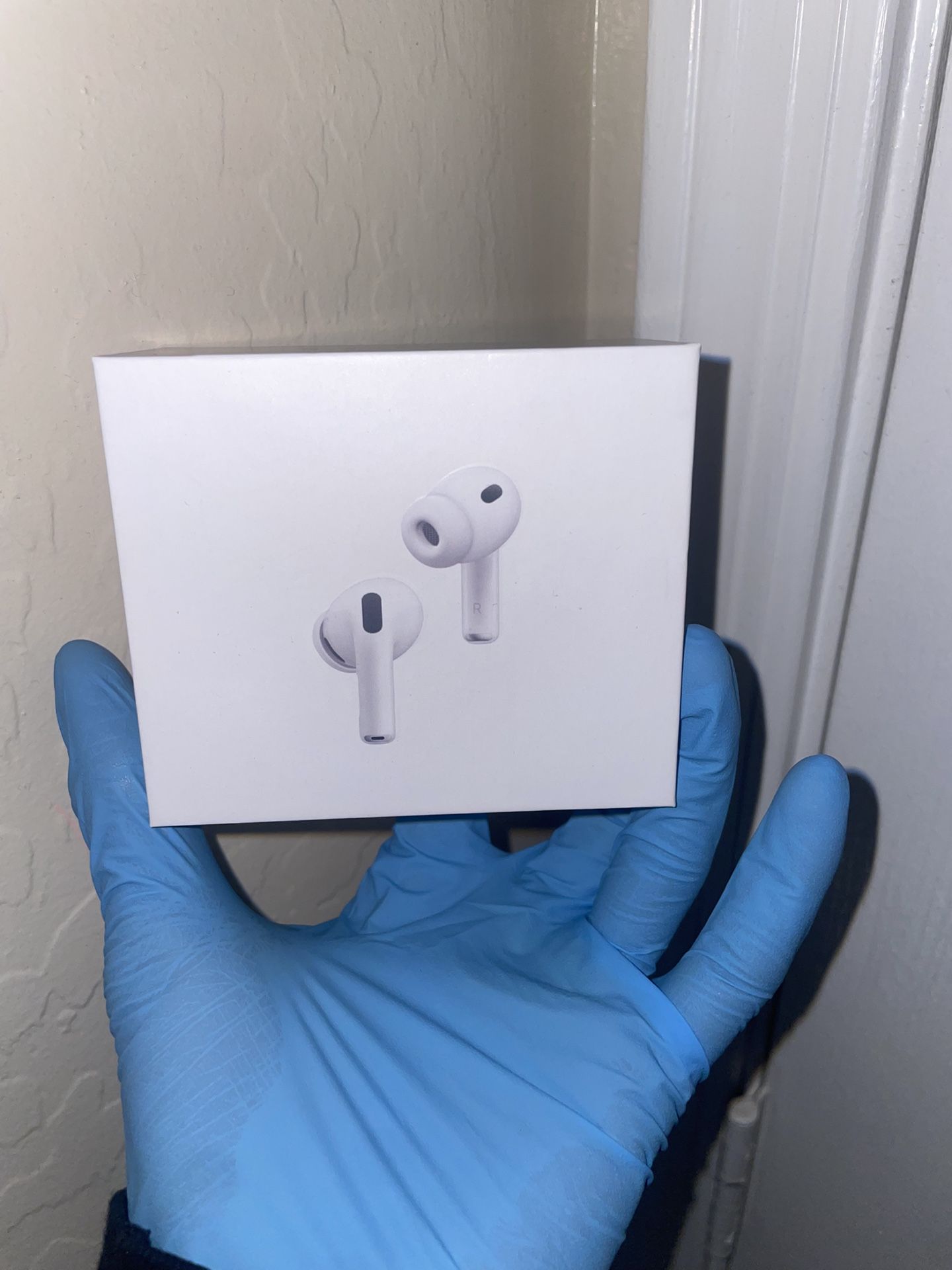 AirPods Pro Gen 3
