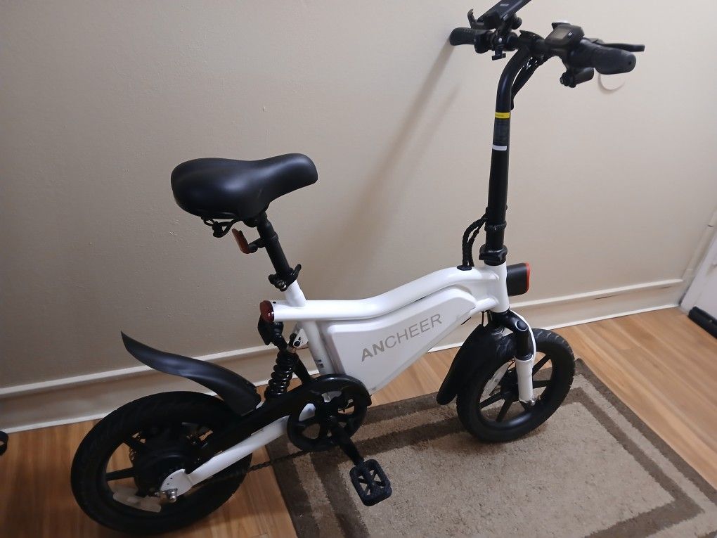Ancheer EBike