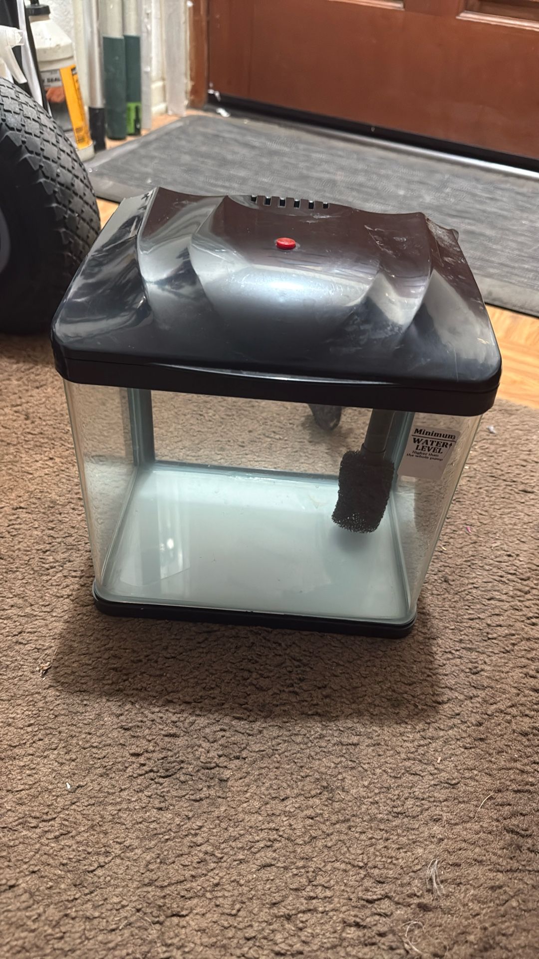 Fish Tank
