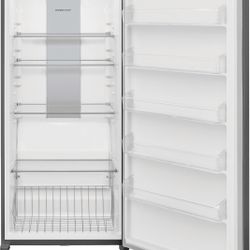 Upright Freezer
