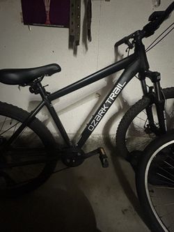 Ozark Trail Bike 