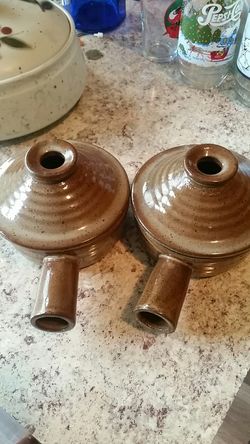 Vintage Soup bowls