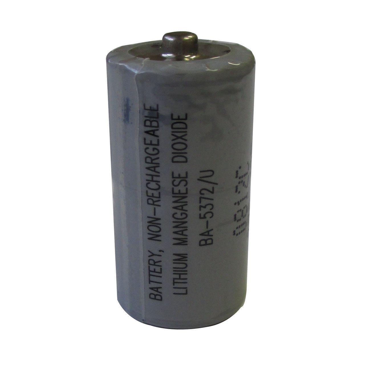 Military Grade 6V Battery (box of 30) 
