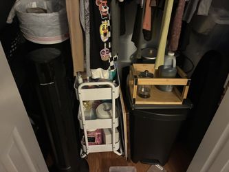 Esthetician Items