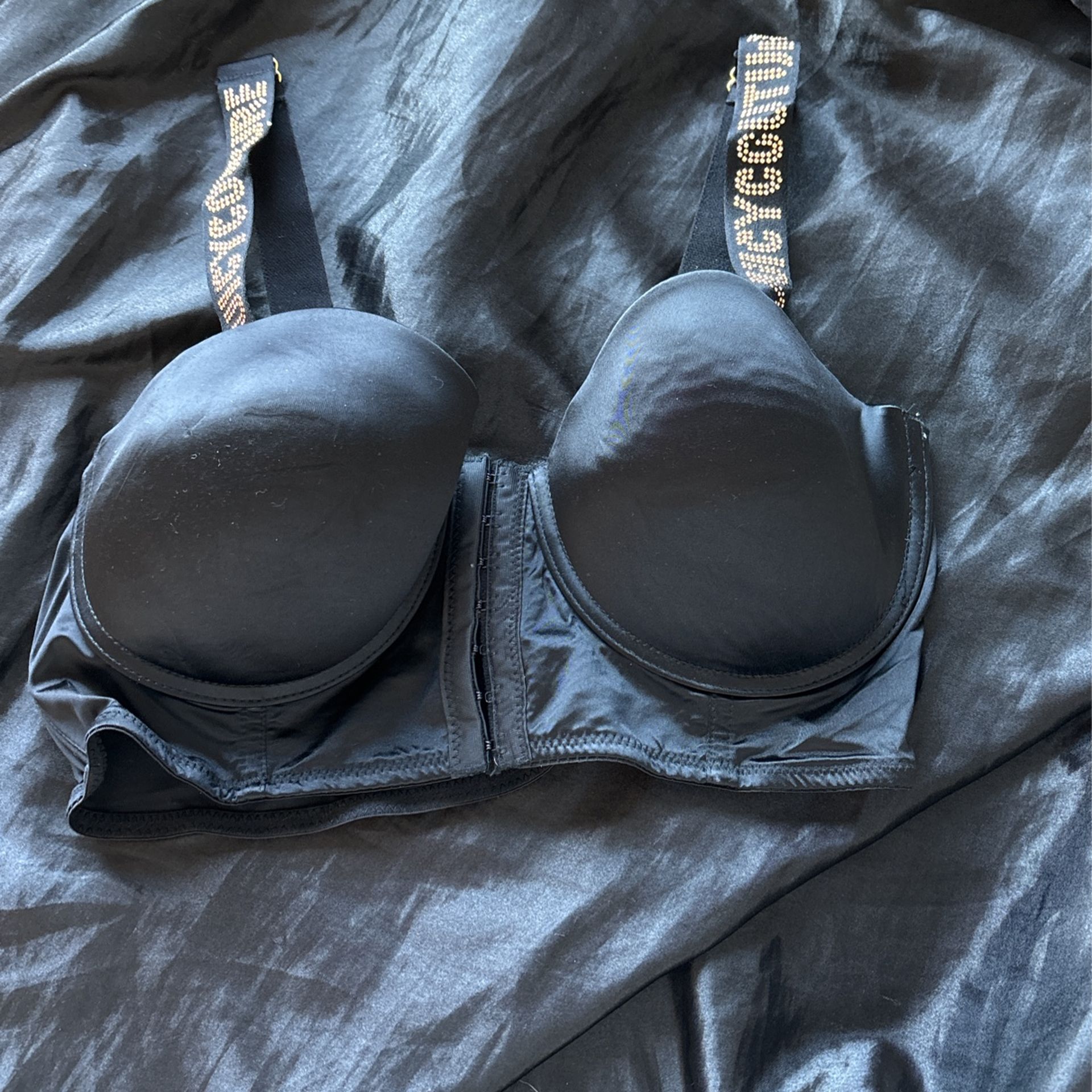 Juicy Couture Corset Bra
