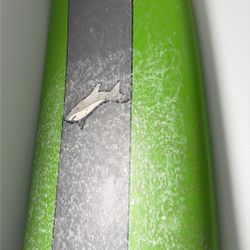 Jimmy Lewis Super Light Long Board  