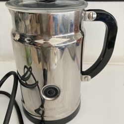 Nespresso Frother 