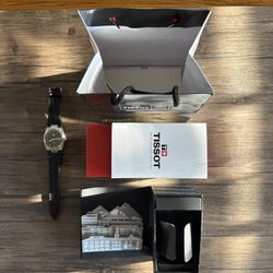Brand New Tissot PRX Powermatic 80 40mm