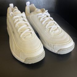 Vintage Reebok Leather Men’s Shoes 