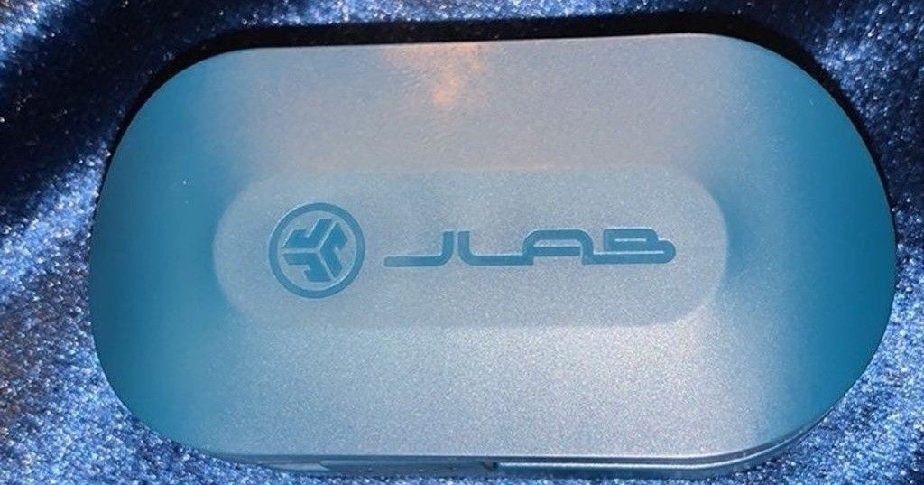 JLAB GO AIR TRUE WIRELESS EARBUDS + CHARGING CASE
