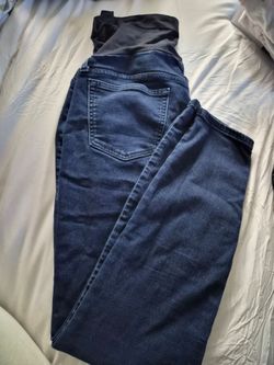 XL-Size 18 Maternity pants