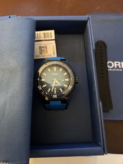 Oris Aquis pro 1000m