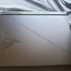 Gaming Laptop
