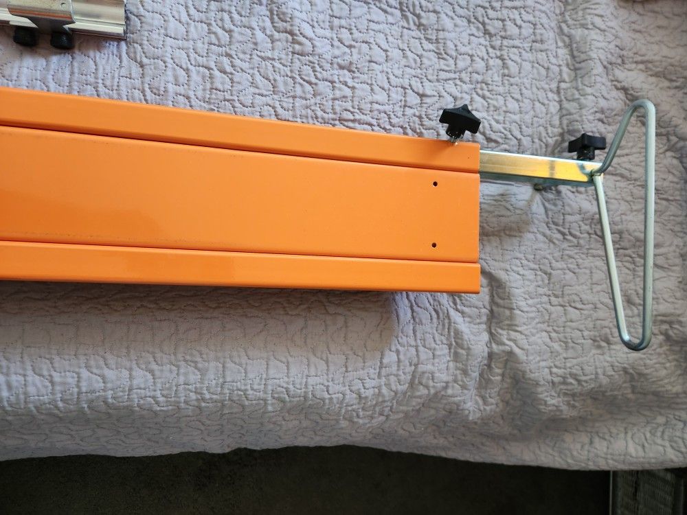 Saw Stand