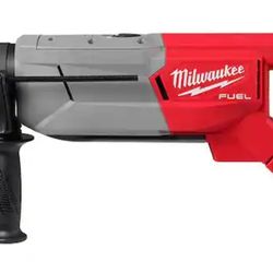 M18 FUEL ONE-KEY SDS-Plus D-Handle Rotary Hammer
