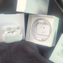 Apple Air Pods Pro 2nd Gen