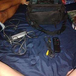 Cam Recorder