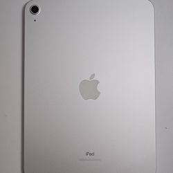 iPad 10th Generation 256gb