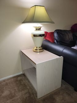 Small Lamps