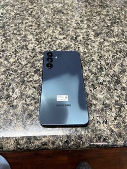 Samsung galaxy A16 5G (locked)
