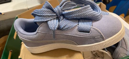 Puma sneakers