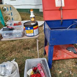 Tool Sale  Today Read Below  November 10th