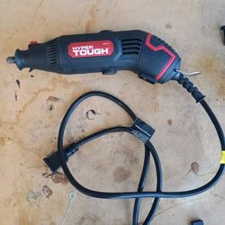 Hyper Tough Rotary Tool (Corded) 