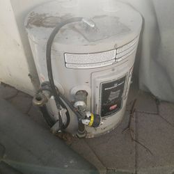 Water Heater