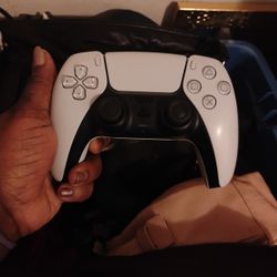 PS5 Controller 