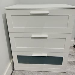IKEA Dresser