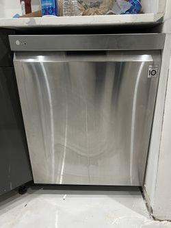 LG Dish Washer