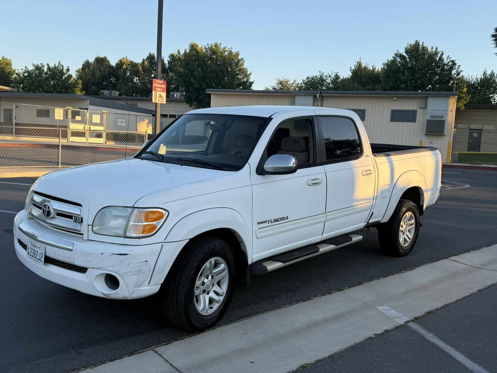 2004 Toyota Tundra For Sale