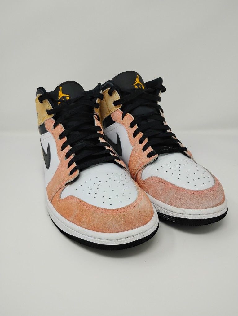 AIR JORDAN 1MID SE