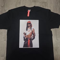 BRAND NEW Playboi Carti Supreme Shirt 