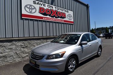 2011 Honda Accord
