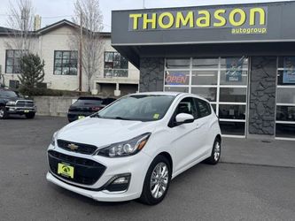 2021 Chevrolet Spark