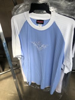 Variety Crew Neck Tshirts And V Necks