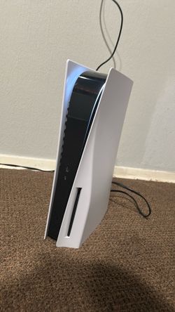 PS5